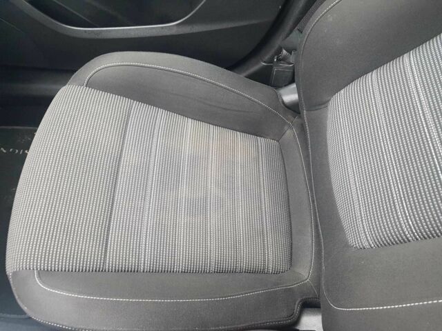 Серый Опель Инсигния, объемом двигателя 1.6 л и пробегом 213 тыс. км за 10500 $, фото 15 на Automoto.ua