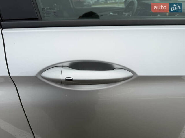 Серый Опель Инсигния, объемом двигателя 2 л и пробегом 213 тыс. км за 13900 $, фото 17 на Automoto.ua