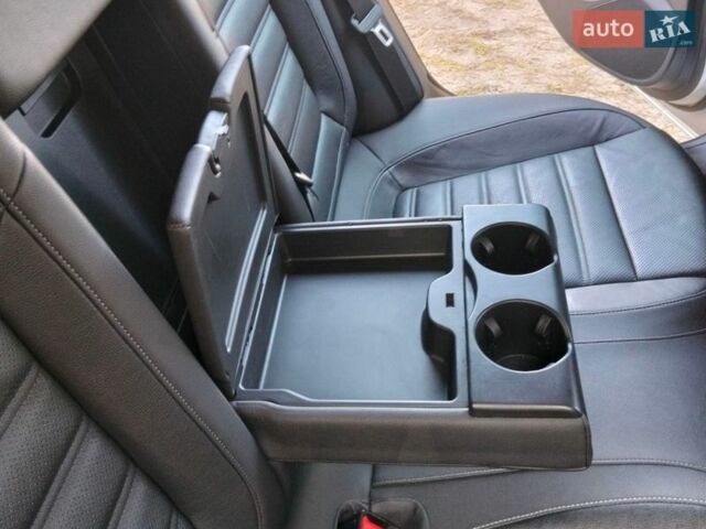 Сірий Опель Інсігнія, об'ємом двигуна 1.96 л та пробігом 176 тис. км за 11300 $, фото 40 на Automoto.ua