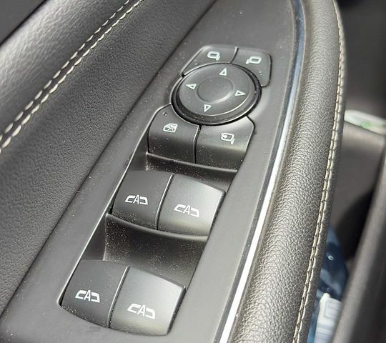 Сірий Опель Інсігнія, об'ємом двигуна 2 л та пробігом 230 тис. км за 13000 $, фото 22 на Automoto.ua