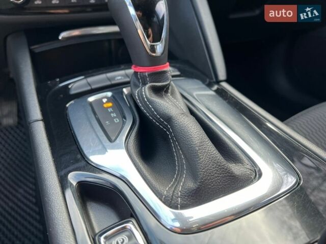 Сірий Опель Інсігнія, об'ємом двигуна 1.6 л та пробігом 255 тис. км за 13700 $, фото 24 на Automoto.ua