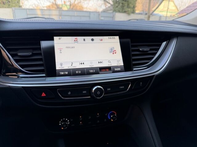 Серый Опель Инсигния, объемом двигателя 1.6 л и пробегом 255 тыс. км за 12950 $, фото 14 на Automoto.ua