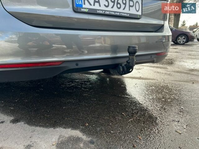 Сірий Опель Інсігнія, об'ємом двигуна 1.6 л та пробігом 255 тис. км за 13700 $, фото 16 на Automoto.ua