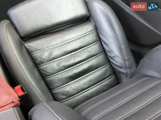 Сірий Опель Інсігнія, об'ємом двигуна 1.96 л та пробігом 176 тис. км за 11300 $, фото 30 на Automoto.ua