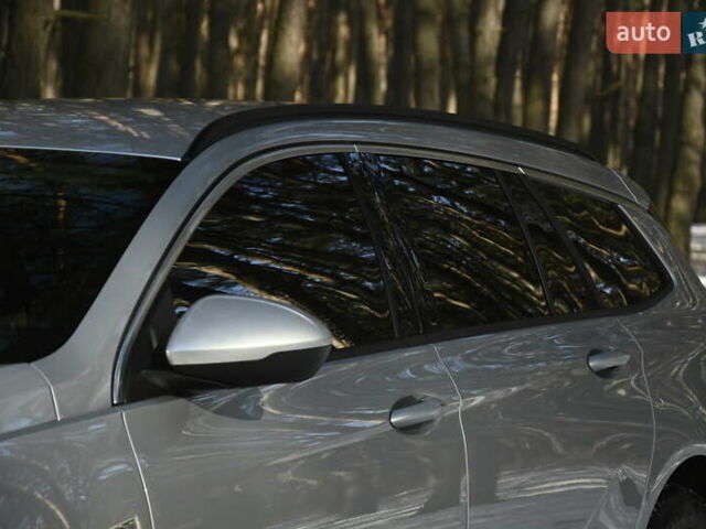 Сірий Опель Інсігнія, об'ємом двигуна 1.96 л та пробігом 114 тис. км за 16800 $, фото 9 на Automoto.ua