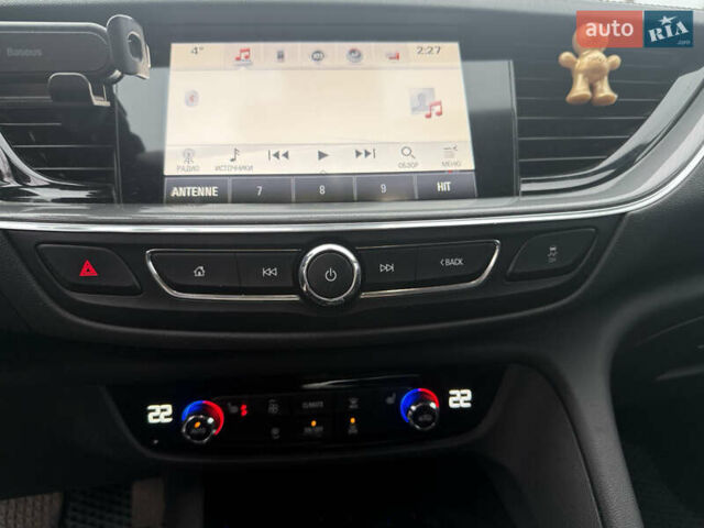 Серый Опель Инсигния, объемом двигателя 2 л и пробегом 213 тыс. км за 13900 $, фото 15 на Automoto.ua