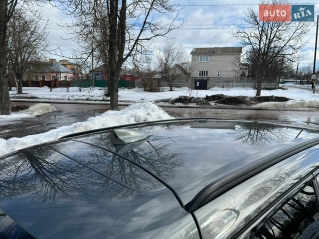 Сірий Опель Інсігнія, об'ємом двигуна 1.6 л та пробігом 255 тис. км за 13700 $, фото 13 на Automoto.ua