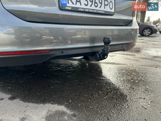 Сірий Опель Інсігнія, об'ємом двигуна 1.6 л та пробігом 255 тис. км за 13700 $, фото 16 на Automoto.ua