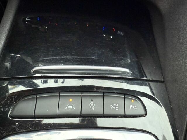 Серый Опель Инсигния, объемом двигателя 2 л и пробегом 213 тыс. км за 14300 $, фото 19 на Automoto.ua