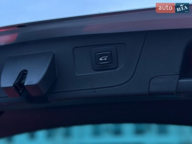 Сірий Опель Інсігнія, об'ємом двигуна 1.96 л та пробігом 210 тис. км за 14800 $, фото 17 на Automoto.ua