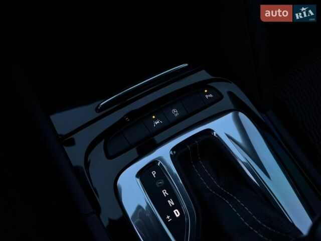 Сірий Опель Інсігнія, об'ємом двигуна 1.96 л та пробігом 210 тис. км за 14800 $, фото 31 на Automoto.ua