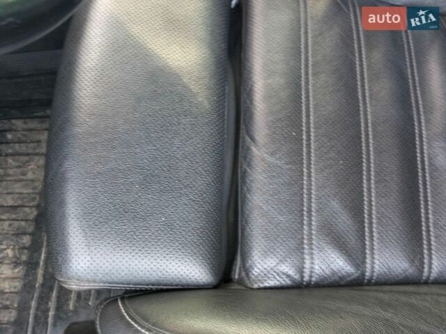 Сірий Опель Інсігнія, об'ємом двигуна 1.96 л та пробігом 176 тис. км за 11300 $, фото 37 на Automoto.ua