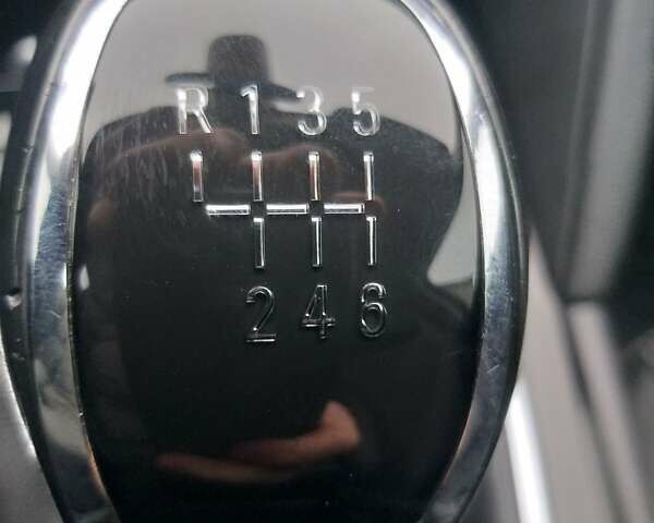 Серый Опель Инсигния, объемом двигателя 1.96 л и пробегом 114 тыс. км за 17300 $, фото 16 на Automoto.ua