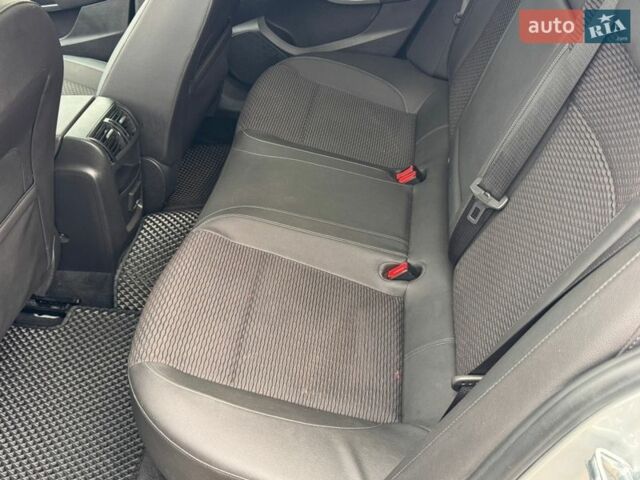 Серый Опель Инсигния, объемом двигателя 1.96 л и пробегом 298 тыс. км за 9500 $, фото 21 на Automoto.ua