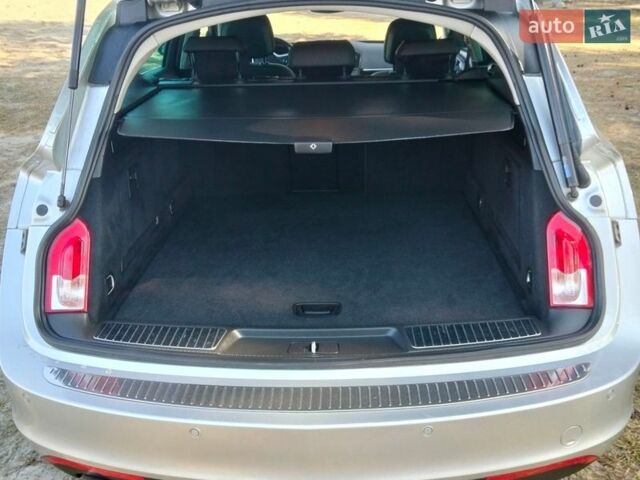 Сірий Опель Інсігнія, об'ємом двигуна 1.96 л та пробігом 176 тис. км за 11300 $, фото 19 на Automoto.ua