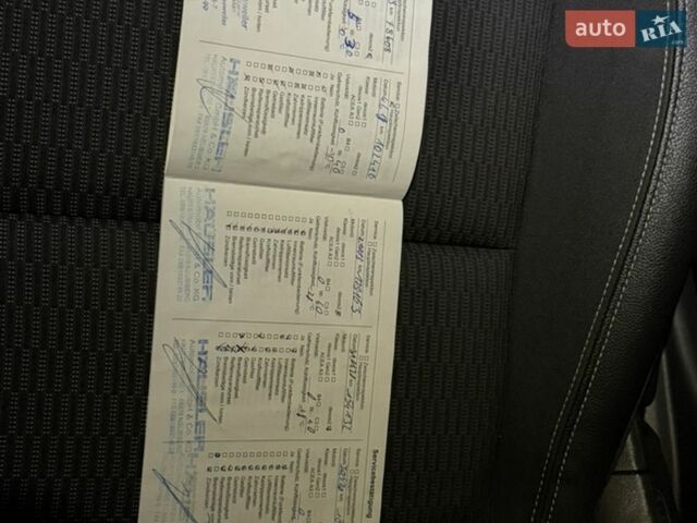 Сірий Опель Інсігнія, об'ємом двигуна 1.96 л та пробігом 210 тис. км за 14800 $, фото 39 на Automoto.ua