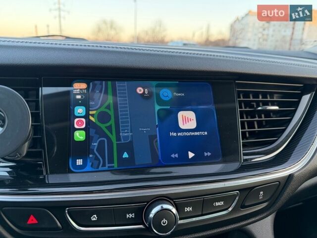 Серый Опель Инсигния, объемом двигателя 2 л и пробегом 245 тыс. км за 15099 $, фото 65 на Automoto.ua