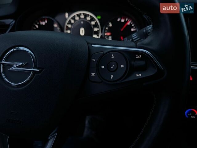 Сірий Опель Інсігнія, об'ємом двигуна 1.96 л та пробігом 210 тис. км за 14800 $, фото 33 на Automoto.ua