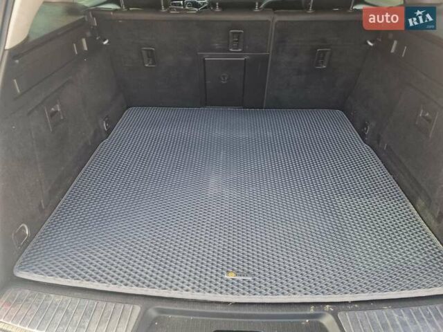 Сірий Опель Інсігнія, об'ємом двигуна 1.6 л та пробігом 284 тис. км за 11000 $, фото 14 на Automoto.ua