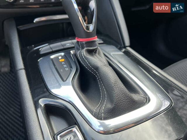 Сірий Опель Інсігнія, об'ємом двигуна 1.6 л та пробігом 255 тис. км за 13700 $, фото 24 на Automoto.ua