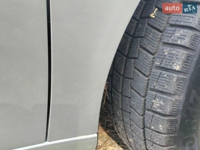 Сірий Опель Інсігнія, об'ємом двигуна 1.96 л та пробігом 176 тис. км за 11300 $, фото 46 на Automoto.ua