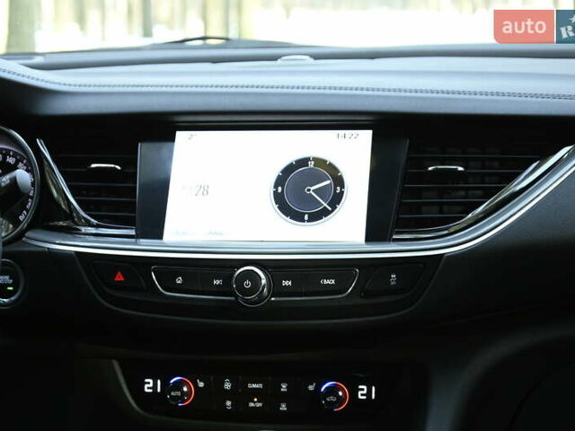 Сірий Опель Інсігнія, об'ємом двигуна 1.96 л та пробігом 114 тис. км за 16800 $, фото 39 на Automoto.ua