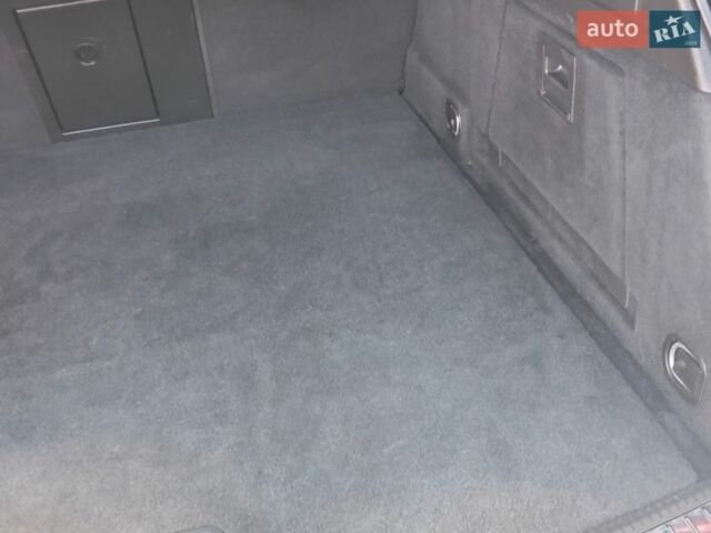 Сірий Опель Інсігнія, об'ємом двигуна 1.96 л та пробігом 176 тис. км за 11300 $, фото 35 на Automoto.ua