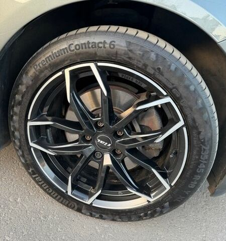 Серый Опель Инсигния, объемом двигателя 2 л и пробегом 245 тыс. км за 15099 $, фото 46 на Automoto.ua