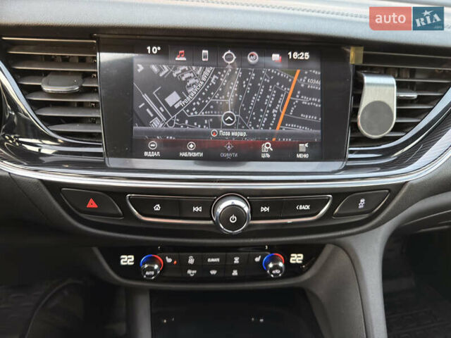 Серый Опель Инсигния, объемом двигателя 1.6 л и пробегом 169 тыс. км за 13900 $, фото 41 на Automoto.ua