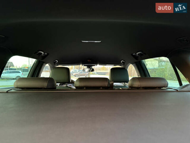 Серый Опель Инсигния, объемом двигателя 1.96 л и пробегом 210 тыс. км за 15250 $, фото 61 на Automoto.ua