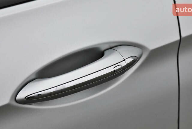 Серый Опель Инсигния, объемом двигателя 1.6 л и пробегом 186 тыс. км за 15000 $, фото 16 на Automoto.ua