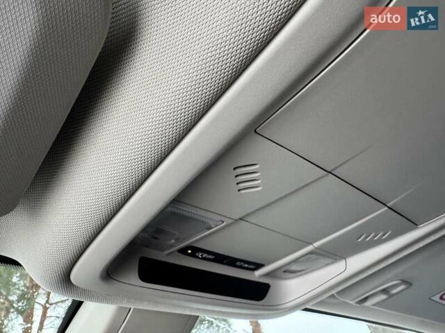 Сірий Опель Інсігнія, об'ємом двигуна 2 л та пробігом 207 тис. км за 12700 $, фото 23 на Automoto.ua