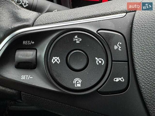 Серый Опель Инсигния, объемом двигателя 1.6 л и пробегом 250 тыс. км за 12700 $, фото 18 на Automoto.ua