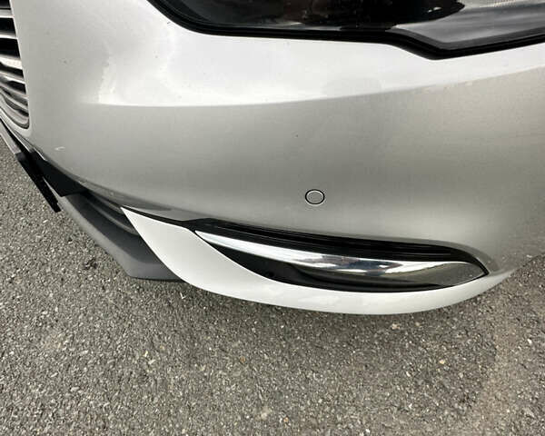 Серый Опель Инсигния, объемом двигателя 1.96 л и пробегом 160 тыс. км за 12779 $, фото 17 на Automoto.ua