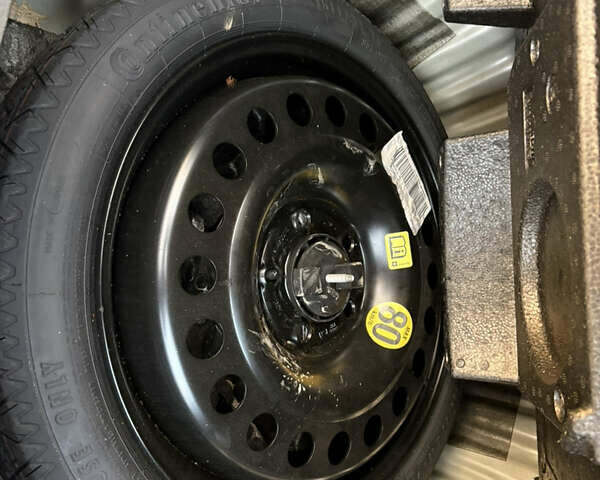 Серый Опель Инсигния, объемом двигателя 1.96 л и пробегом 210 тыс. км за 15250 $, фото 62 на Automoto.ua