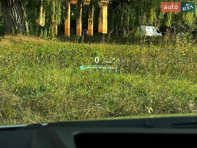 Сірий Опель Інсігнія, об'ємом двигуна 1.96 л та пробігом 219 тис. км за 15500 $, фото 44 на Automoto.ua