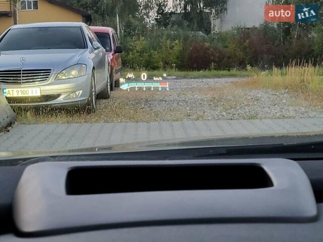Серый Опель Инсигния, объемом двигателя 2 л и пробегом 79 тыс. км за 21500 $, фото 3 на Automoto.ua