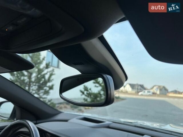 Серый Опель Инсигния, объемом двигателя 2 л и пробегом 179 тыс. км за 18700 $, фото 42 на Automoto.ua