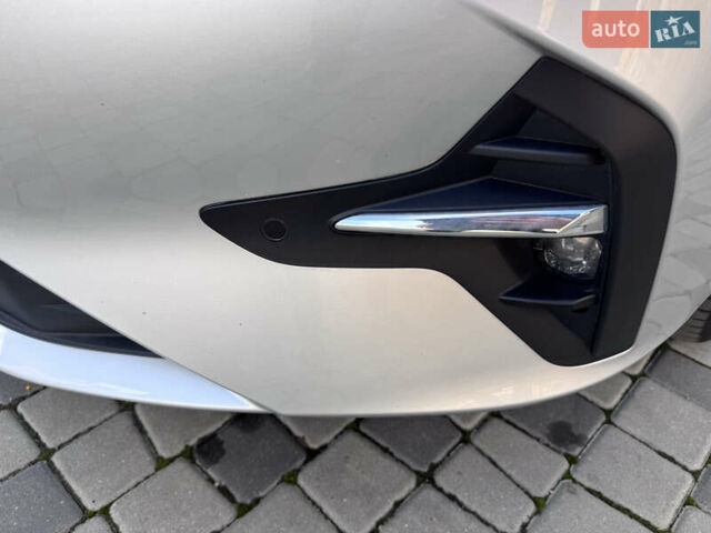 Сірий Опель Інсігнія, об'ємом двигуна 1.96 л та пробігом 44 тис. км за 20500 $, фото 41 на Automoto.ua