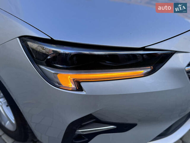 Сірий Опель Інсігнія, об'ємом двигуна 1.96 л та пробігом 44 тис. км за 20500 $, фото 21 на Automoto.ua