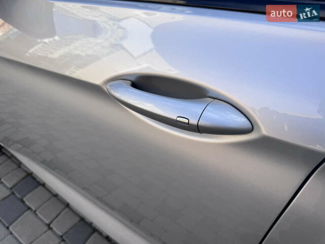 Сірий Опель Інсігнія, об'ємом двигуна 1.96 л та пробігом 44 тис. км за 20500 $, фото 40 на Automoto.ua