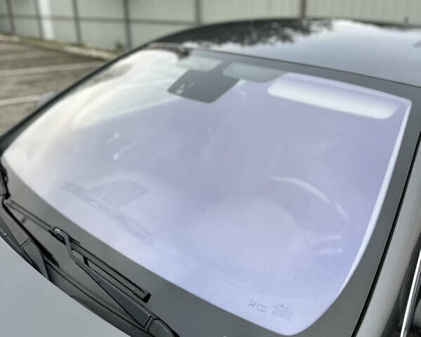 Серый Опель Инсигния, объемом двигателя 1.8 л и пробегом 234 тыс. км за 7500 $, фото 10 на Automoto.ua