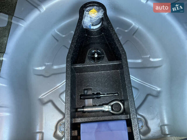 Серый Опель Инсигния, объемом двигателя 1.8 л и пробегом 188 тыс. км за 7200 $, фото 20 на Automoto.ua