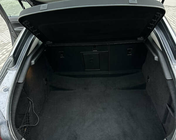 Серый Опель Инсигния, объемом двигателя 1.8 л и пробегом 234 тыс. км за 7500 $, фото 27 на Automoto.ua