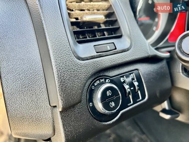 Серый Опель Инсигния, объемом двигателя 1.8 л и пробегом 208 тыс. км за 7400 $, фото 10 на Automoto.ua