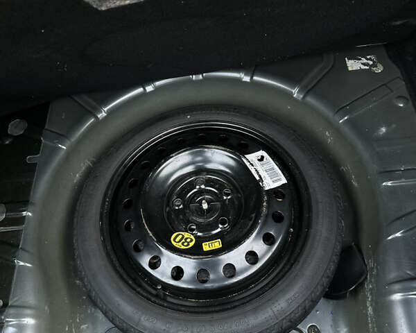 Серый Опель Инсигния, объемом двигателя 1.8 л и пробегом 234 тыс. км за 7500 $, фото 28 на Automoto.ua