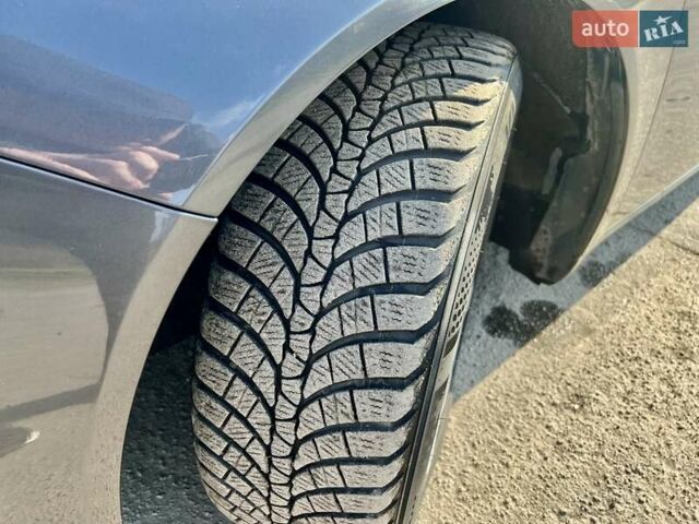 Серый Опель Инсигния, объемом двигателя 1.8 л и пробегом 208 тыс. км за 7400 $, фото 8 на Automoto.ua