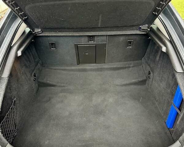 Серый Опель Инсигния, объемом двигателя 1.6 л и пробегом 122 тыс. км за 7999 $, фото 24 на Automoto.ua