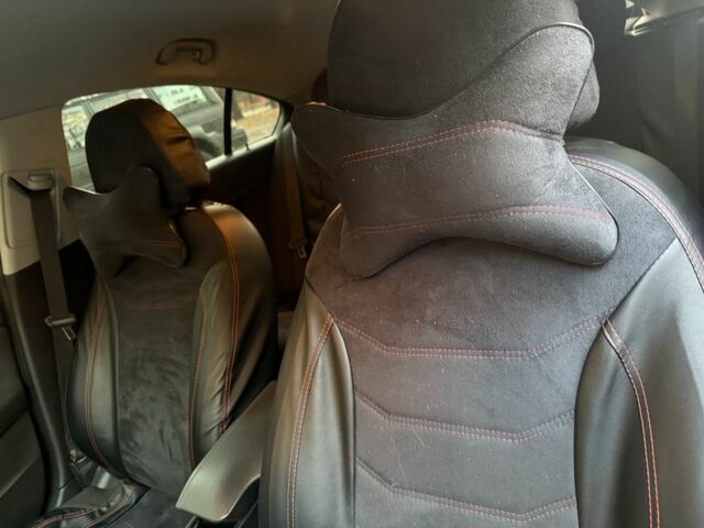 Серый Опель Инсигния, объемом двигателя 2 л и пробегом 263 тыс. км за 7300 $, фото 12 на Automoto.ua