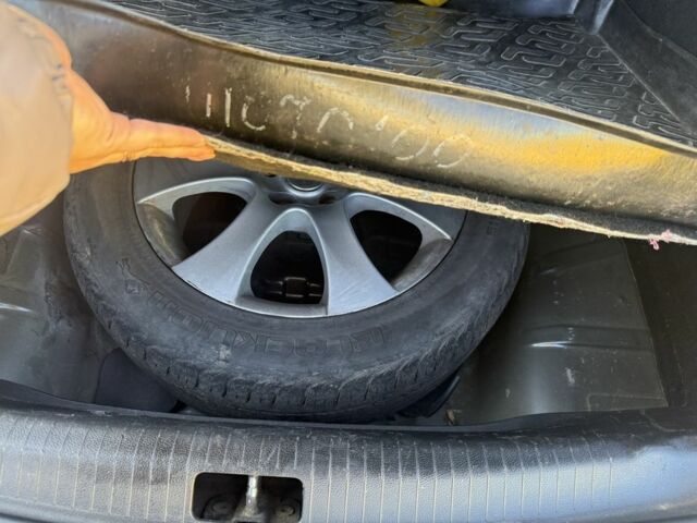 Серый Опель Инсигния, объемом двигателя 2 л и пробегом 263 тыс. км за 7300 $, фото 7 на Automoto.ua